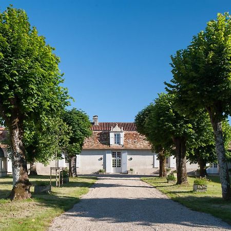Bed and Breakfast Chartreuse Le Logis La Montagne Allemans Exterior foto