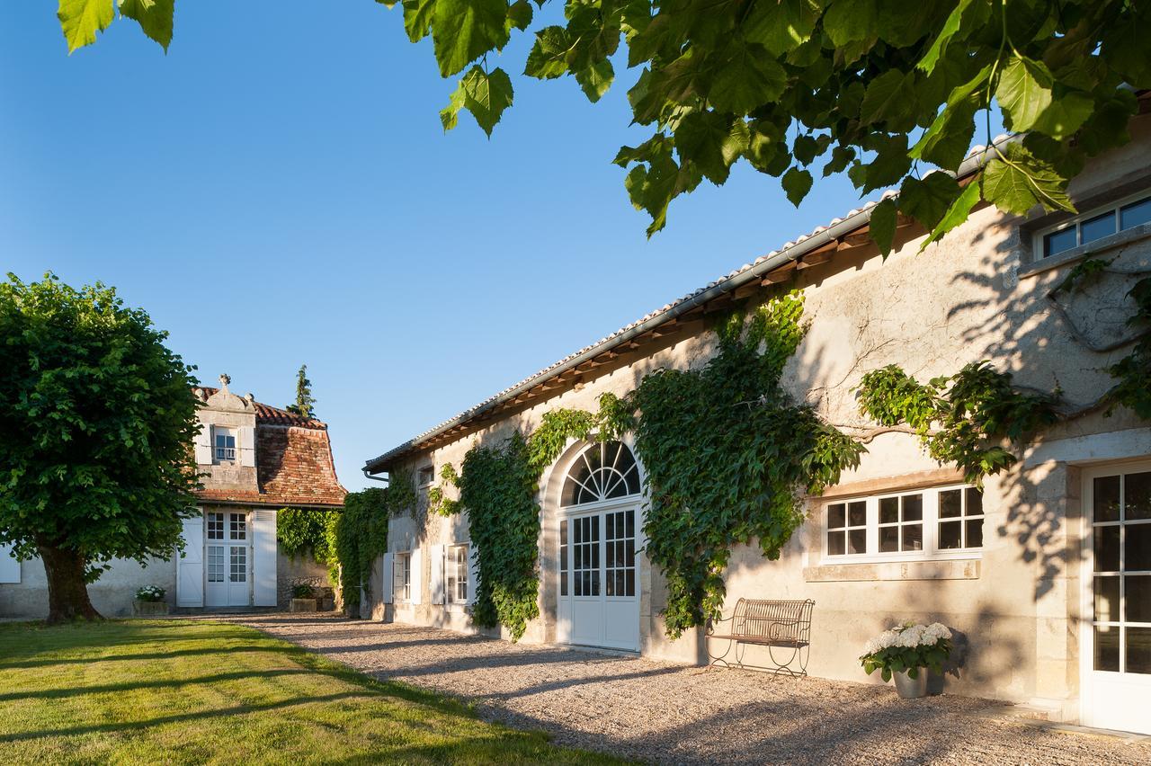 Bed and Breakfast Chartreuse Le Logis La Montagne Allemans Exterior foto