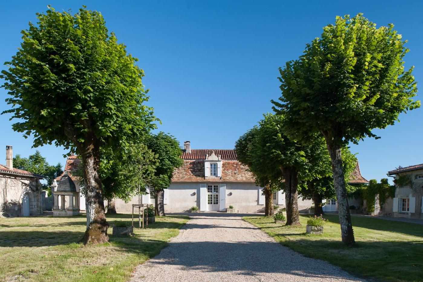 Bed and Breakfast Chartreuse Le Logis La Montagne Allemans Exterior foto